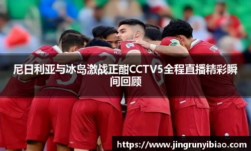 尼日利亚与冰岛激战正酣CCTV5全程直播精彩瞬间回顾